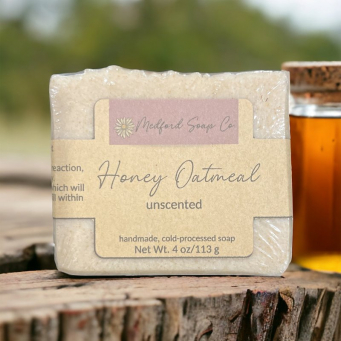 Bar Soaps