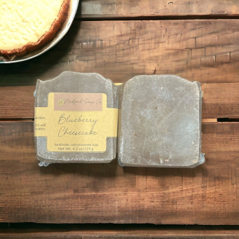 Bar Soaps