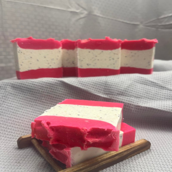 Bar Soaps