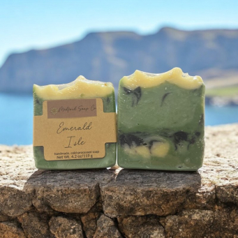 Bar Soaps