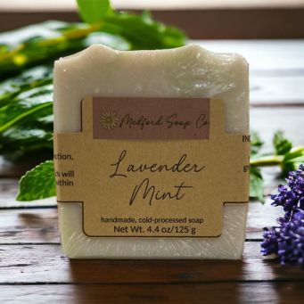 Bar Soaps