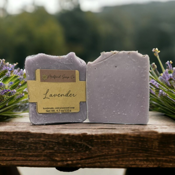 Bar Soaps