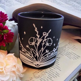 Candles & Home Fragrances