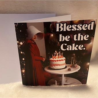 Birthday Cards