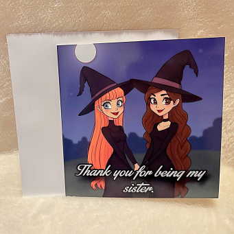 Greeting Cards