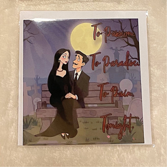 Greeting Cards