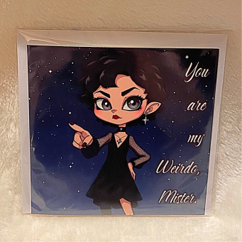 Greeting Cards