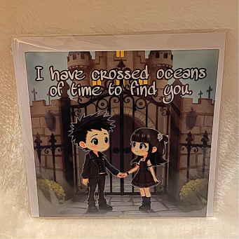 Greeting Cards