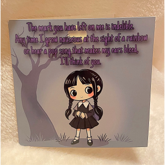 Greeting Cards