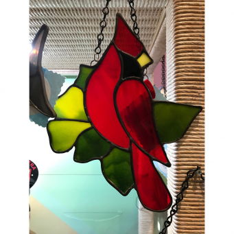 Glass Art