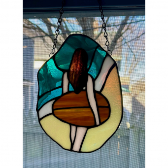 Glass Art