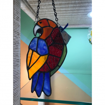 Glass Art