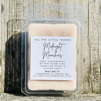 Wax Melt