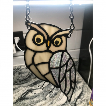 Glass Art