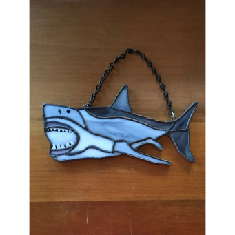 Glass Art