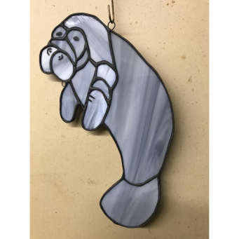 Glass Art