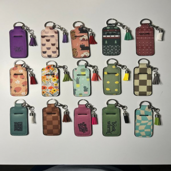 Keychains