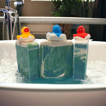 Bar Soaps