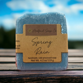 Bar Soaps