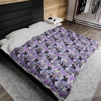 Blankets & Throws
