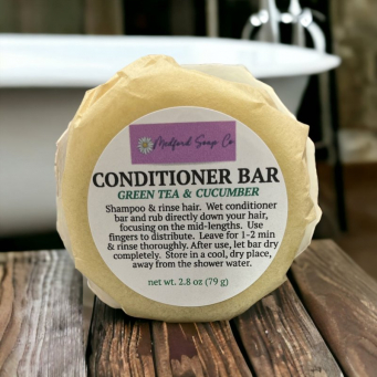 Bath & Beauty
