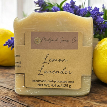 Bar Soaps