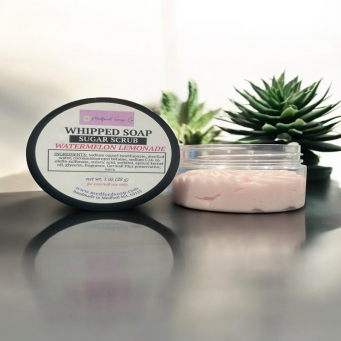 Bar Soaps