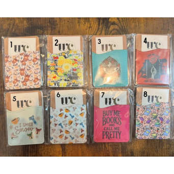 Bookmarks