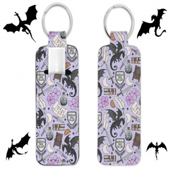 Keychains
