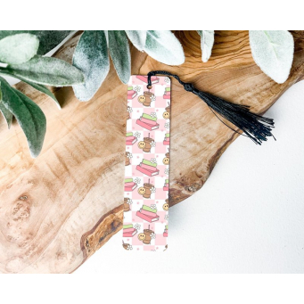 Bookmarks