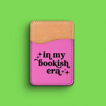 Bookmarks