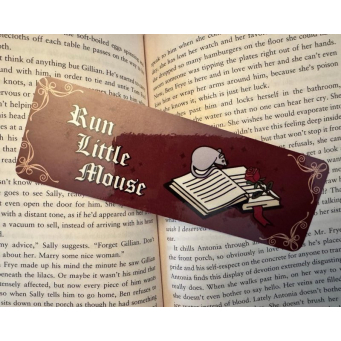 Bookmarks