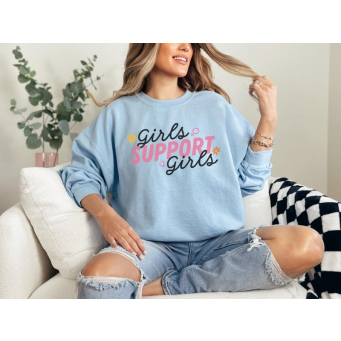 Hoodies & Sweatshirts
