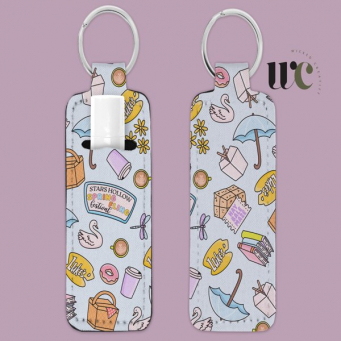 Keychains