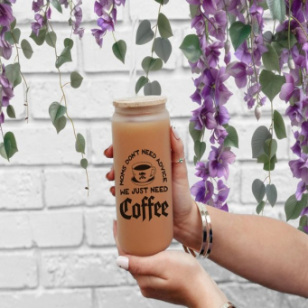 Drinkware