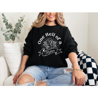 Hoodies & Sweatshirts