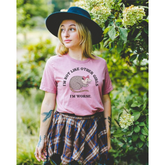Tops & Tees