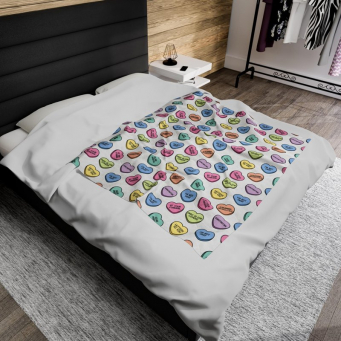 Blankets & Throws