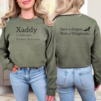 Hoodies & Sweatshirts