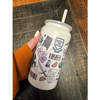 Drinkware