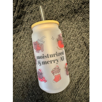 Drinkware