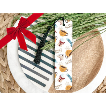 Bookmarks