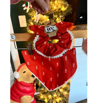 Pet Neckwear