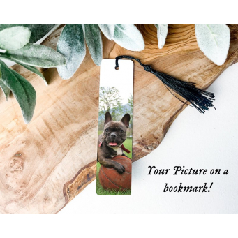 Bookmarks