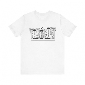 Tops & Tees