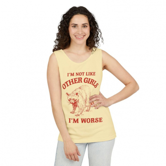 Tops & Tees