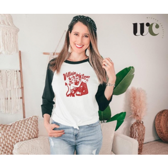 Tops & Tees