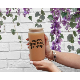 Drinkware