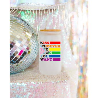 Drinkware