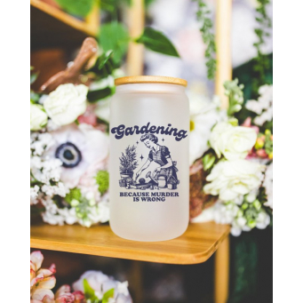 Drinkware